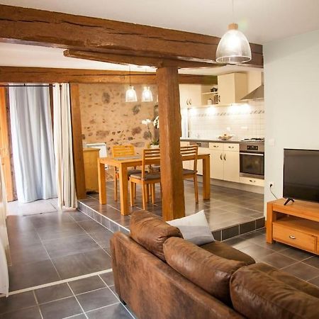 Gite „La Maison Des Epices“ Кенцайм Екстер'єр фото